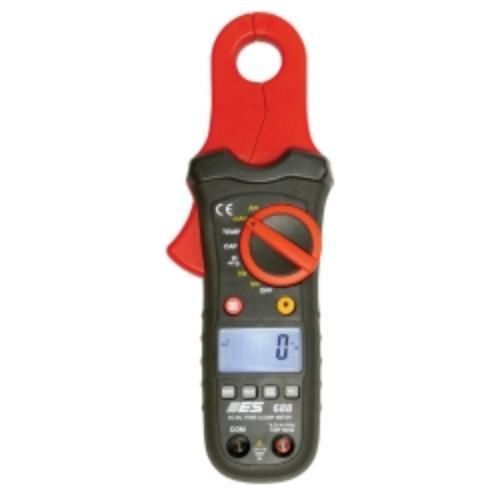 Electronic specialties 688 true rms low current clamp meter for sale