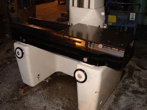 Talyrond/ taylor hobson pneumo model 3t roundness tester machine for sale