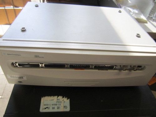 Agilent HP 1692A  Portable Logic Analyzer PC Hosted