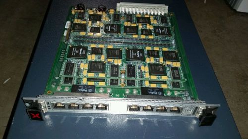 Ixia lm100txs8 network load module ethernet 10/100 8-port ixia 400t/1600t for sale