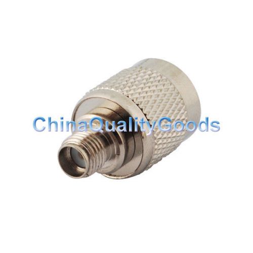 Sma-tnc adapter sma female to rp-tnc male straight  rf adapter for sale