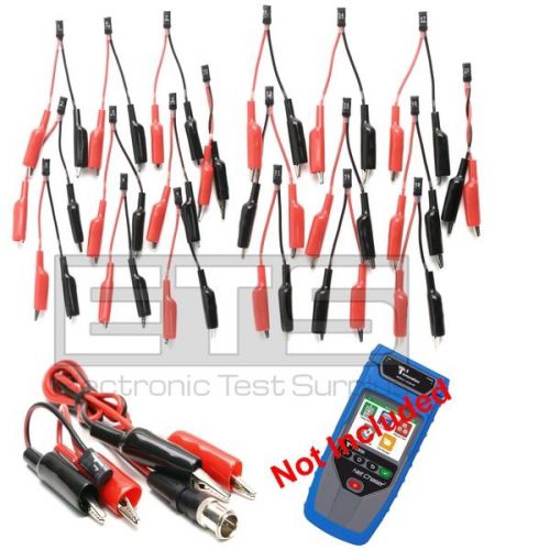 T3 innovations net chaser nc950 nc950ar 2 wire identifier mapper ids set 1-20 for sale