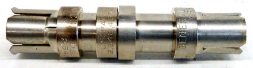 General radio gr-874-g20, 14db (5x) fixed coaxial connector, genrad for sale