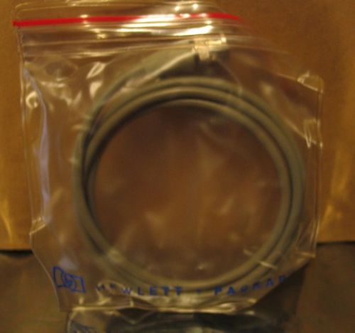 Agilent 10503a cable assembly bnc to bnc 48 inches long new for sale