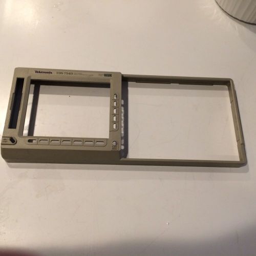 Tektronix Front Panel Bezel Cover for TDS series, 101-0142-00