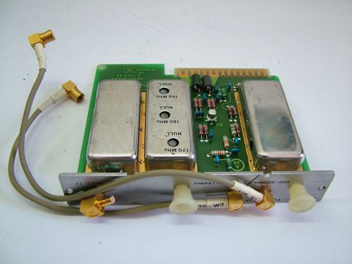 HP  08340 - 60044 PLL BOARD