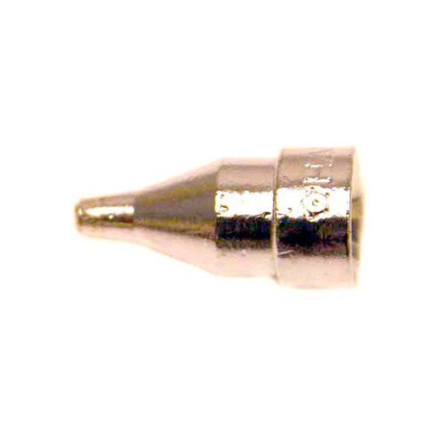 Hakko A1395/P 1.3 x 2.1mm Nozzle for 802, 807, 808, 817 and 888-052