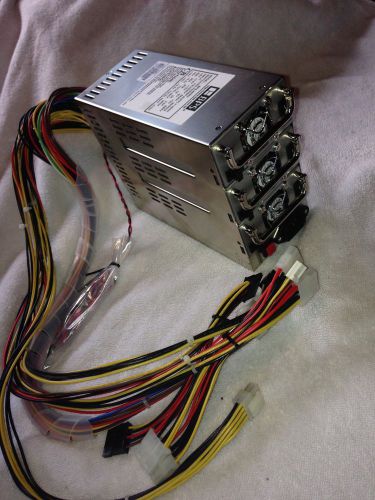 BPS BPS-450R3, SWITCHING POWER SUPPLY, 450W