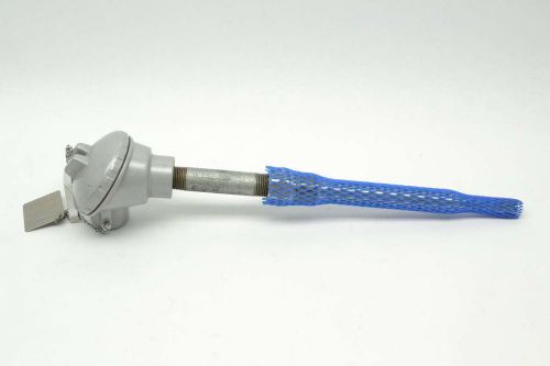 Burns engineering wsp2c1-9-3a/rt303 7-1/2 in stainless temperature probe b423312 for sale