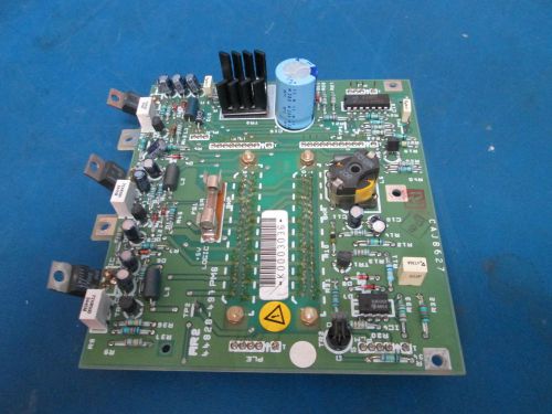 Module AR2 Model No. PM6 44828-497 CAJ8627 Signal Generator