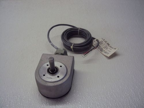 RED LION RPGC00611197 CONTROL PULSE GENERATOR