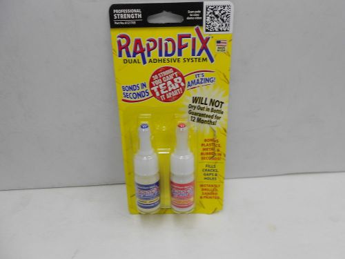 Rapid fix adhesive free shipping 10 ml for sale