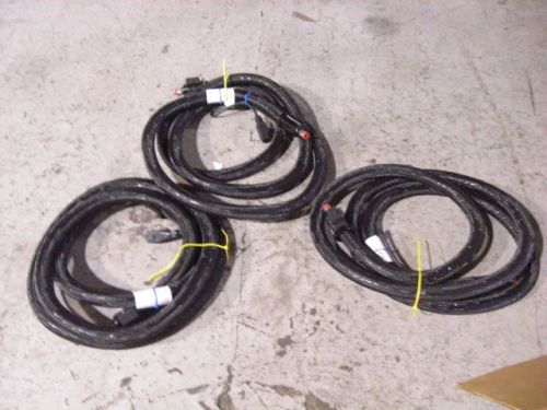 16 foot nordson compatible hot melt glue hose