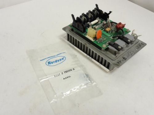146747 Used, Nordson 105646B Power Supply Module Service Kit