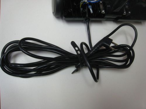 Pullman-Holt Powerhead  CORD  FOR Model   390 &amp; 390ASB  Cannisters