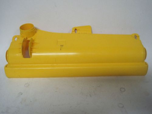 Genuine dyson dc07 roller brush housing cover replacement 905443-01 usg for sale