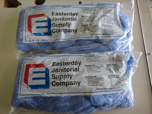 EASTERDAY JANITORIAL MOP HEAD HEALTH CARE 728-117