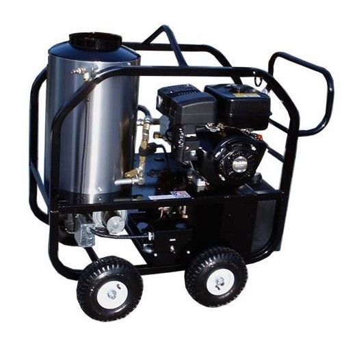 3012-30g 3000 psi  hot water pressure washer for sale