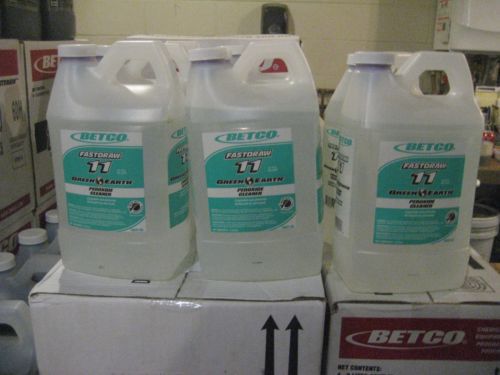 Betco Cleaning Products