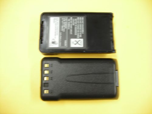 2 Batteries KNB26N*Japan2000mAh for Kenwood TK-2140/2160/3140/FTH1010..bigSaving