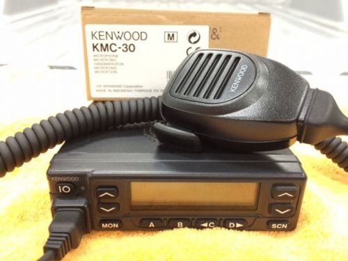 Kenwood Tk-981 900 MHZ Mobile Radio  981 Ham LTR TK981