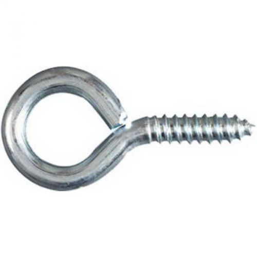 10pk #12 lg screw eye national hardware hooks and eyes n119-081 038613119086 for sale