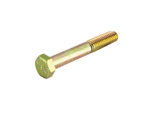 Crown Bolt 85820 5/16 Inch-18 x 1-1/4 Inch Yellow Zinc-Plated Coarse Thread