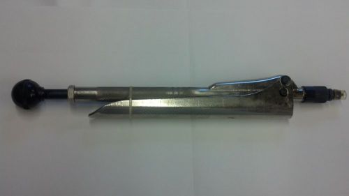 New 8-32 rivet nut speed driver tool, rivnut / threaded insert install tool for sale