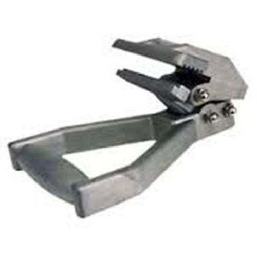 Roberts 10-10 carpet puller with manual clamping activation     oem 124 for sale