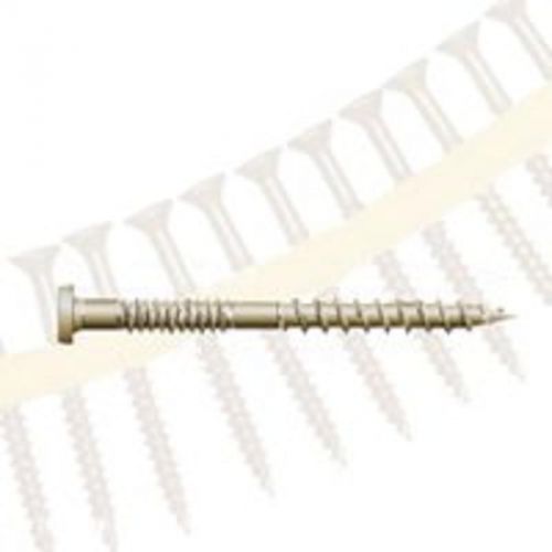 Scr dck collated 2-1/2in cap simpson strong-tie screws-collated screw system red for sale