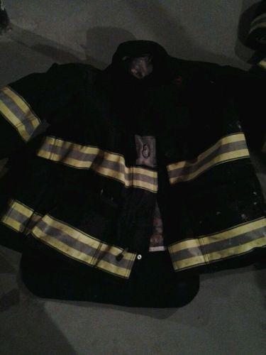 Fire fighter protective gear for sale