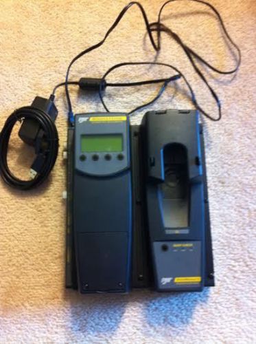 BW MicroDock II System Automatic Test And Calibration Unit Extreme Clip O2