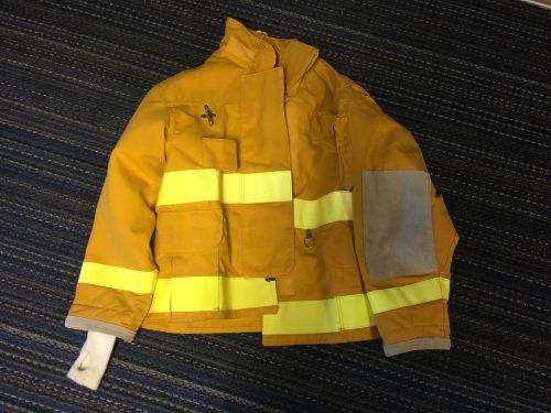 BRAND NEW VERIDIAN TURN OUT GEAR COAT