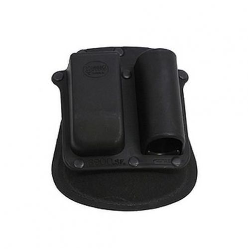 Fobus SF6900S Mag/1&#034; Light Double Stack Sig 3557/40 Paddle