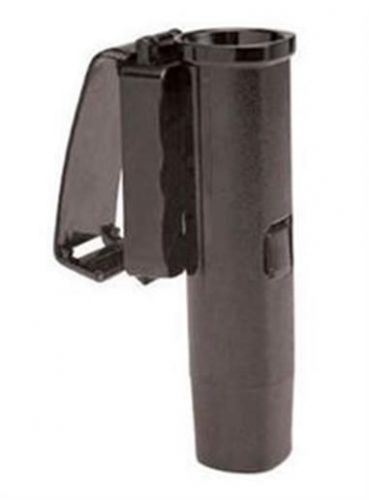 Monadnock 3615 front draw baton holder control device basket weave black for sale