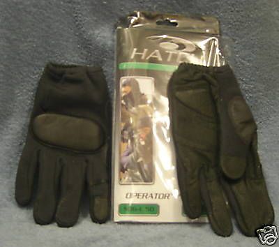 NEW HATCH OPERATOR SHORTY TACTICAL GLOVE XTRA-LARGE