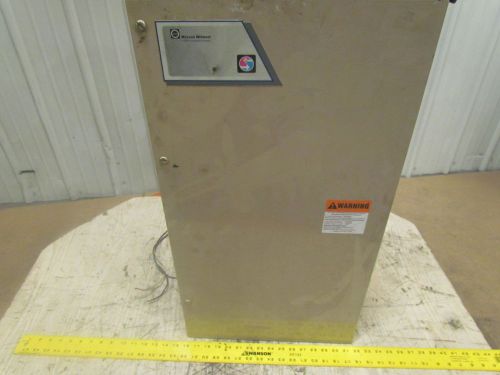Mclean CR29-0416-G002 Electronic Enclosure Air Conditioner 3500/4000BTU 115V 1Ph