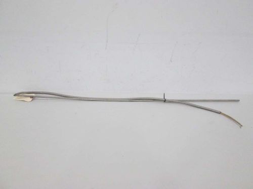 NEW FAST HEAT 10629 STAINLESS HEATING ELEMENT 220V-AC 49IN LENGTH 2400W D335675