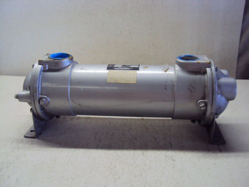 Thermal transfer heat exchanger b-1202-ay-f  used for sale
