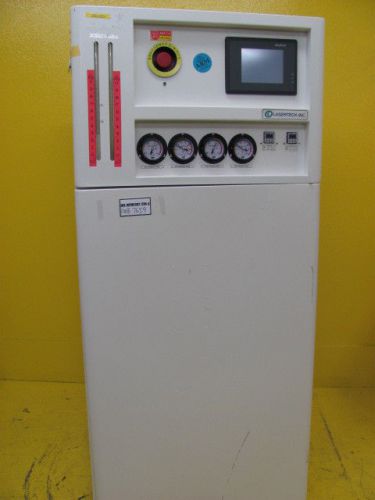 Lasemtech bcu-l252rs5-team1 heat exchanger not working as-is for sale