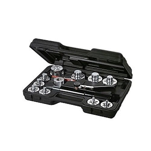 Mastercool 71650 hydra-swage tube expanding tool kit 2-1/8&#034; for sale