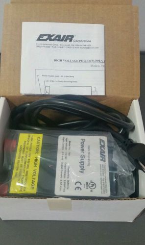 New exair  7901  power supply for static eliminator for sale