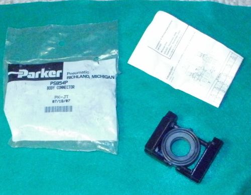 NEW PARKER PS854P BODY CONNECTOR KIT ~ FREE SHIPPING