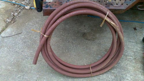 3/4&#034; x 35&#039; itr hydraulic hose sae 100r1312c 5000 psi max wp msha ic-101 for sale