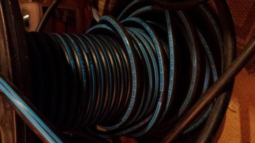 10 ft parker3/8 hydraulic hose 3500psi  sae100r2at-10 for sale