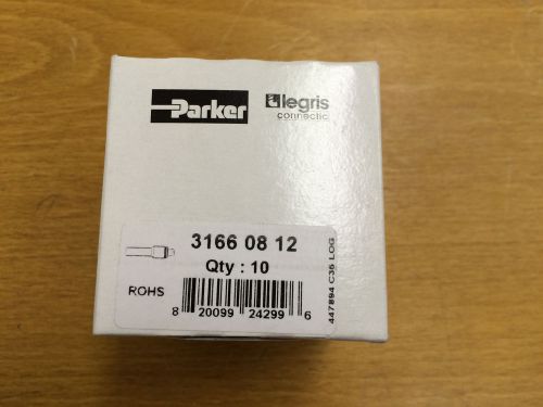 Legris - 3166 08 12 - reducer, d8-12 for sale