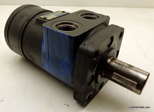 Char-lynn eaton 101-1013-009 hydraulic motor for sale