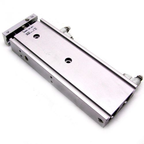 Smc cxsm25-150-xb11 js 0.7mpa dual rod stainless pneumatic cylinder 25mm bore for sale