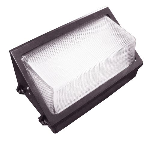 LED Wall Pack 90W fixture light energy efficient FACTORY DIRECT building outdoor