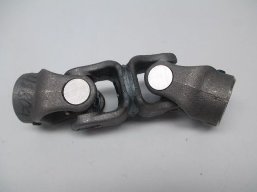 NEW TGW-ERMANC 90895000 UNIVERSAL JOINT CONVEYOR REPLACEMENT PART 1IN D244876
